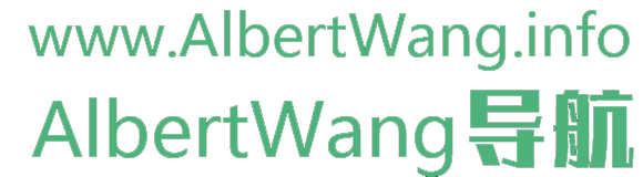Albert导航